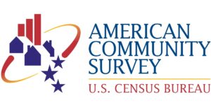 An introduction to the American Community Survey dataset